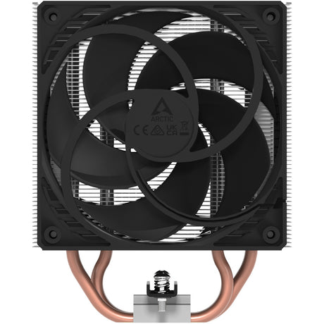 Arctic Freezer 36 Co CPU-Kühler (Aluminium, 4-Pin-PWM)
