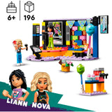 Lego Lego Freunde 42610 Karaoke Musikparty