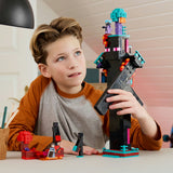 Lego Minecraft 21279 Der Enderman Tower