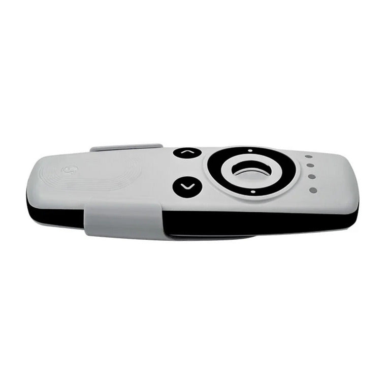 Shelly Blu-Fernbedienung ZB-Fernbedienung (weiß, Bluetooth 5, ZigBee)