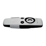 Shelly Blu-Fernbedienung ZB-Fernbedienung (weiß, Bluetooth 5, ZigBee)