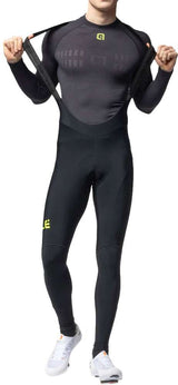 Alé Winter 2.0 – Trägerhose mit Polsterung