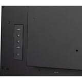 Iiyama prolite tf2438msc-b2 23.8 monitor (zwart, 120 hz, hdmi, displayport, audio, usb, touch)
