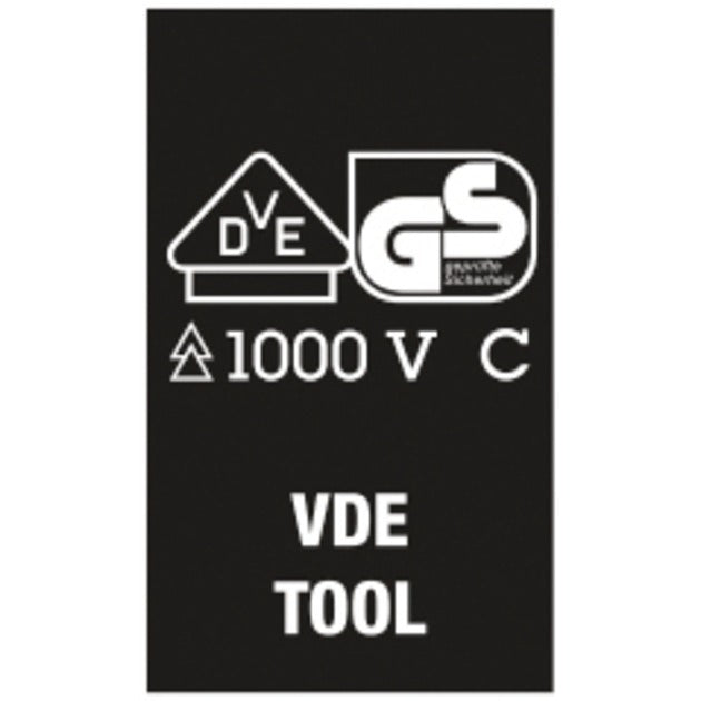 Wera Kraftform Kompakt VDE 16 Extra Slim 1 Werkzeugfinder