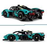Lego Technic 42208 Aston Martin Walküre