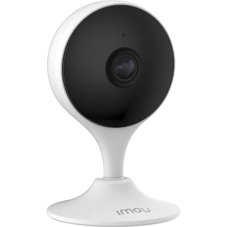 Imou cue 2 netwerk camera (wit, wi-fi 6)