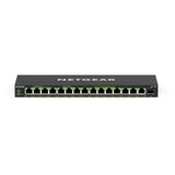 Netgear gs316epp Switch (schwarz)