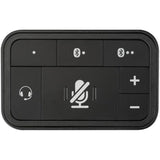 Kensington Universal 3-in-1 Audio Headset Switch