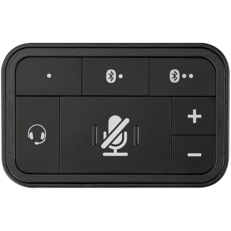 Kensington Universal 3-in-1 Audio Headset Switch