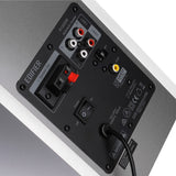 Edifier r1280db luidspreker (wit, bluetooth)