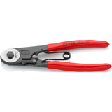Knipex 9561150 Bowdenzugschneider – 150 mm