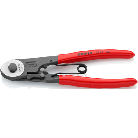 Knipex 9561150 Bowdenzugschneider – 150 mm