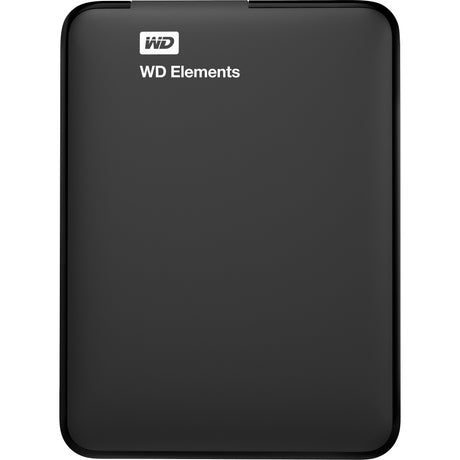 WD -Elemente tragbar, 2 TB