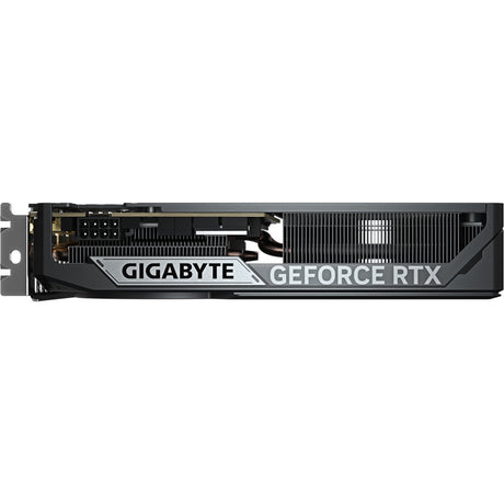 Gigabyte geforce rtx 5060 windforce oc 8g grafische kaart (3x displayport, 1x hdmi, dlss 4)
