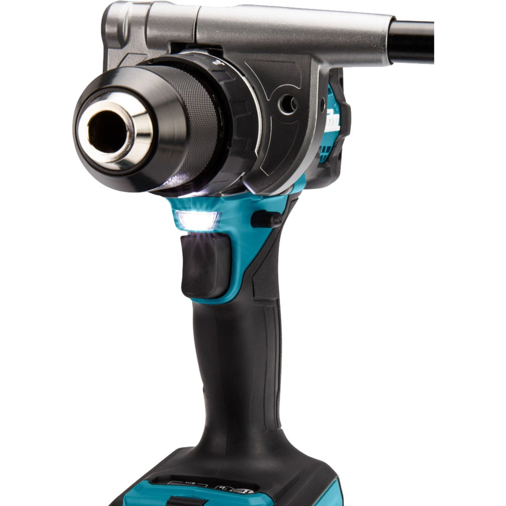 Makita 40 V Max Bohrerschraubmaschine Xgt DF001GD201