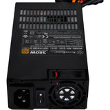 Silverstone FX350-G 350-Watt-Netzteil (Flex-ATX-Formfaktor)