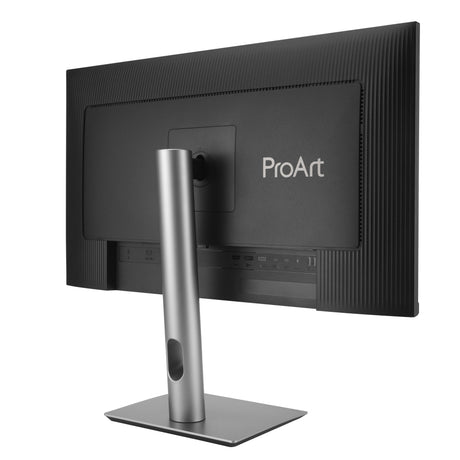 Asus Proart Display PA278CGRV 27 Monitor (Silber Schwarz, HDMI, 2x Display Port, 3x USB-A, 2x USB-C)