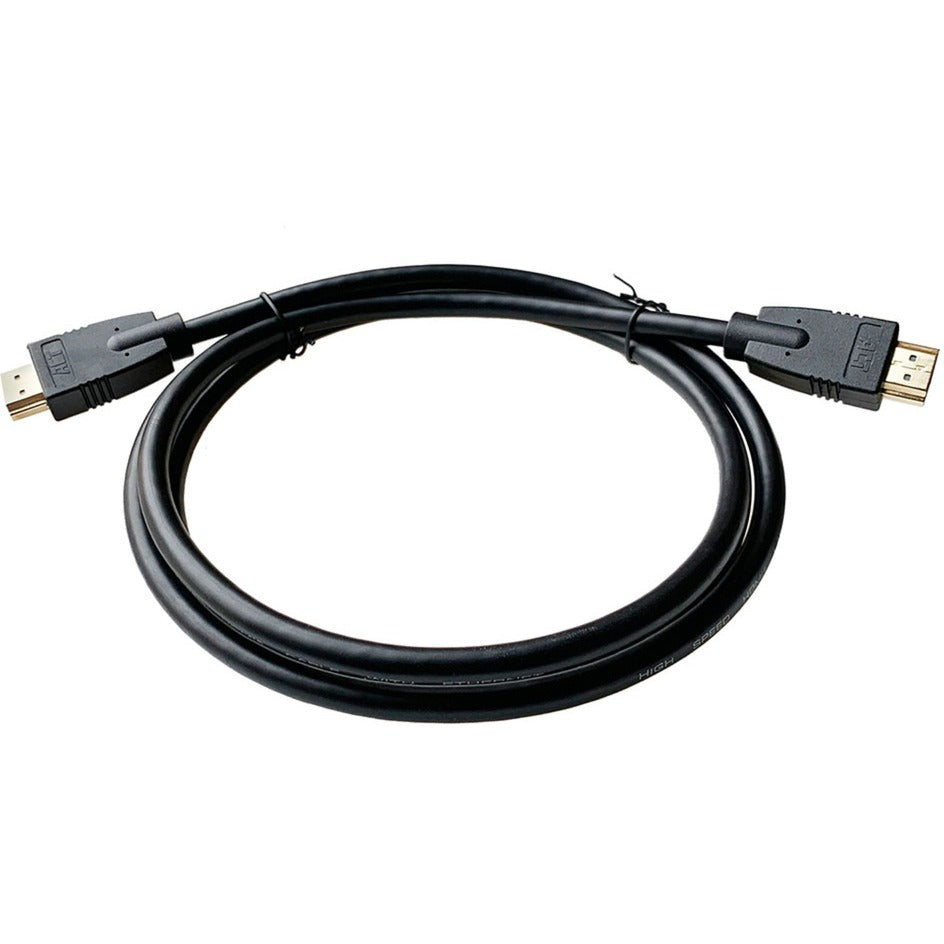 ACT-Konnektivität 3 Meter HDMI 8K Ultrahoch-Hochgeschwindigkeits-Kabel v2.1 HDMI-A