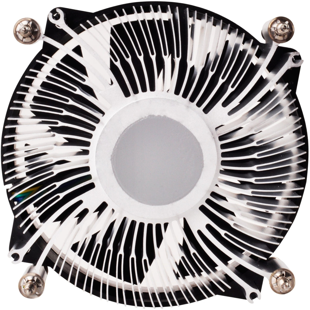 Silverstone nt09-115x CPU cooler