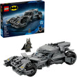 Lego Superhelden 76331 Batman vs. Superman Batmobil