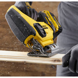Stanley Fatmax V20 18V Puzzle