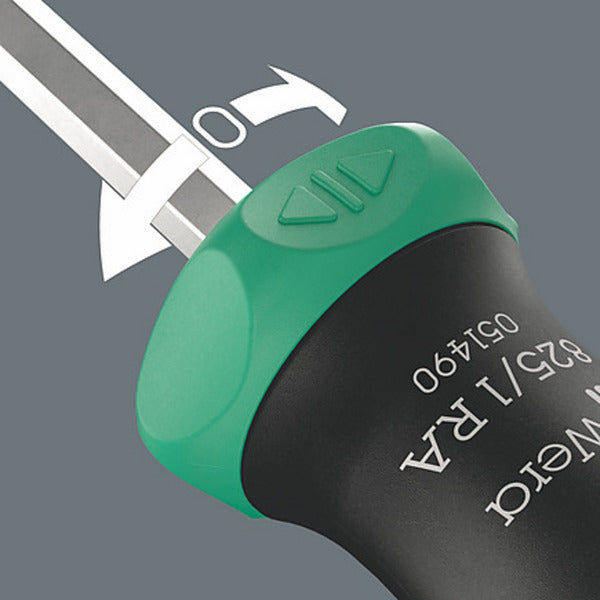 Wera kraftform kompakt 27 ra 1 - 05051517001
