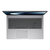 Asus expertbook p1 pm1503cda-s70318x 15.6 laptop (grijs | r7 170 | radeon 680m | 16 gb | 512 gb ssd)