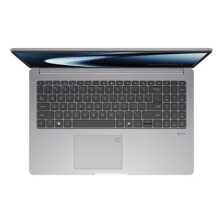Asus expertbook p1 pm1503cda-s70318x 15.6 laptop (grijs | r7 170 | radeon 680m | 16 gb | 512 gb ssd)