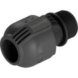 Gardena Verbindungsstück | 25 mm x 1 Außengewinde – 2763-20 – 2763-20