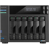 Asustor lockerstor 6 as6706t