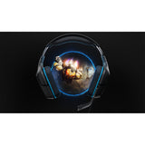 Logitech G432 7.1 Surround Sound Wired Gaming Headset