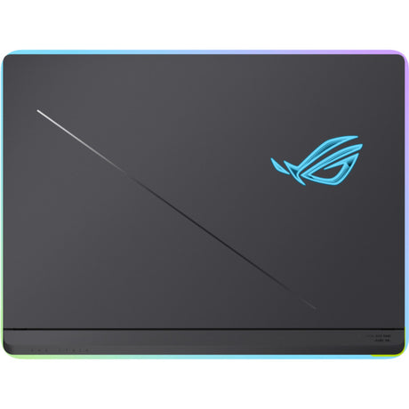Asus ROG Strix G18 G815LR-S9103W 18 Copilot+ Gaming Laptop (Schwarz Grau | Core Ultra 9 275HX | RTX 5070 Ti | 32 GB | 2 TB SSD)