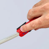 Knipex Knipex Universal Cable Stripper 1685125SB