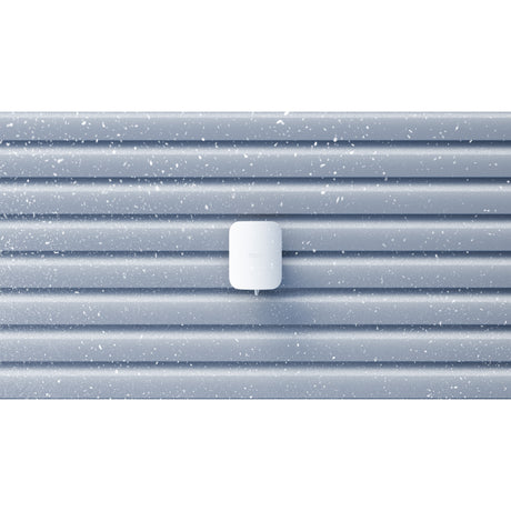 Eero outdoor 7 mesh access point (wit, wi-fi 7, poe+)