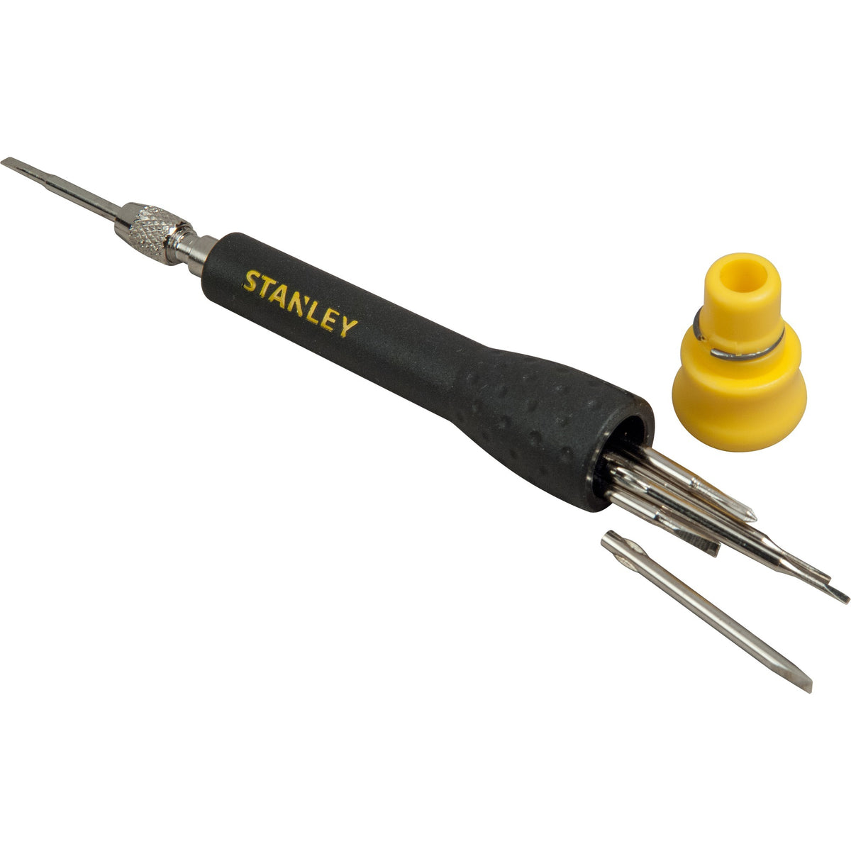 Stanley Präzisionsschraubendreher Multibit (16-teilig)