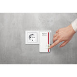 AVM Fritz! Powerline 1260E Wlan setzte internationale