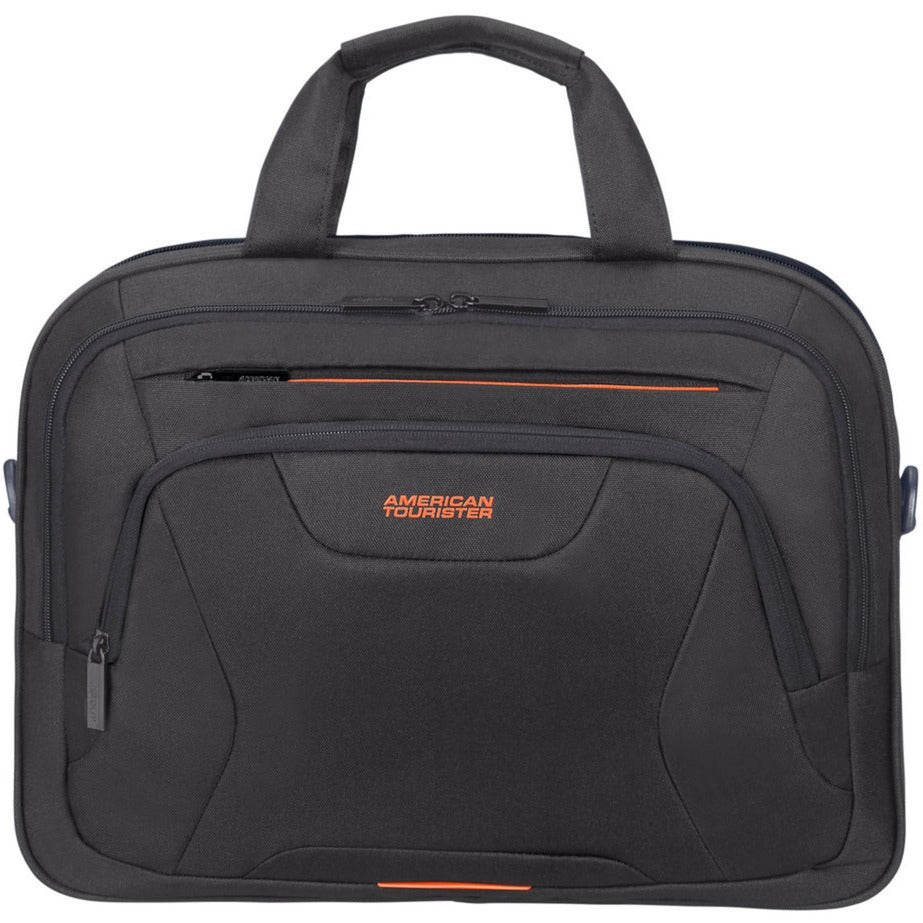 Samsonite American Tourister bei der Arbeitsumfrage 15,6 Zoll