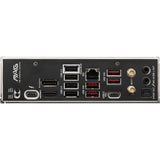 MSI Mag B860 Tomahawk WiFi Socket 1851 Motherboard (RAID, 5GB-LAN, WiFi 7, BT, Sound, ATX)