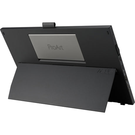 Asus Proart PA169CDV 16 4K UHD Touchscreen-Monitor (schwarz, 1x HDMI, 2x USB-C)