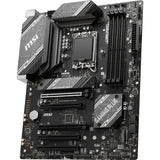 MSI B760 Gaming plus WiFi