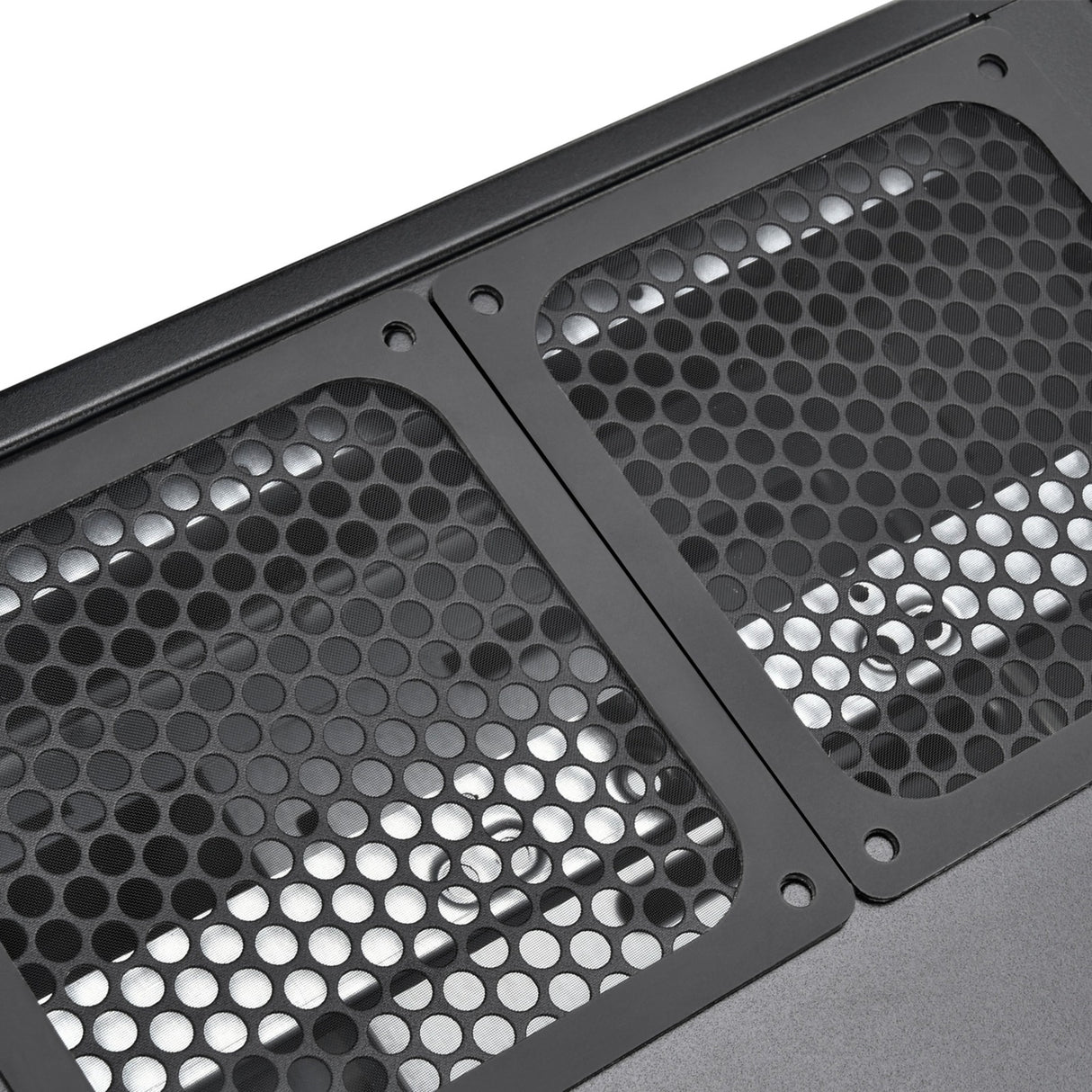 Silverstone CS381B V1.1