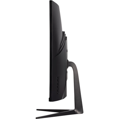 Viewsonic vx3219-pc-mhd 32 gebogener Gaming-Monitor (schwarz, 2x HDMI, 1x Display-Port, 240 Hz)