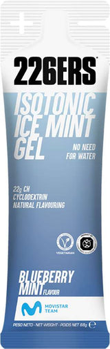 226ers isotonisches Eis-Minz-Gel 68g
