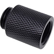 Alphacool Eiszapfen Extender 20mm Verlängerung (schwarz)