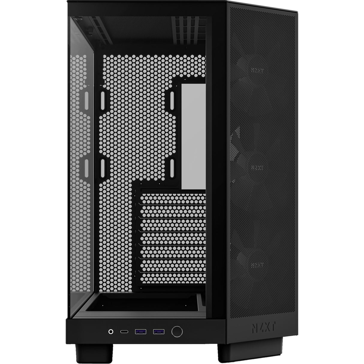 NZXT H6 FLOW RGB