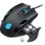 Sharkoon Sharkoon Skiller SGM1 RGB Gaming Muis