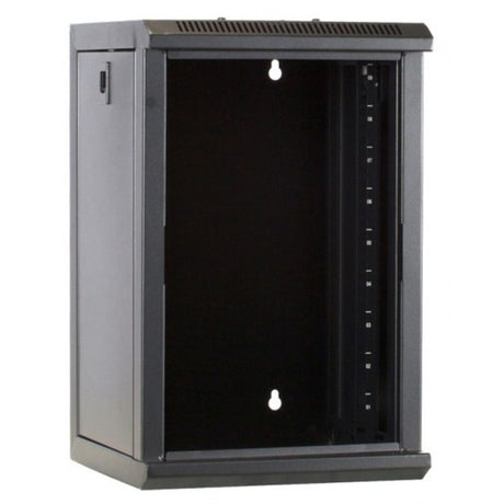 Dsi 10 Zoll 9U Serverschrank mit Glastür-Server-Rack
