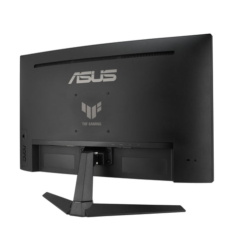 Asus TUF Gaming VG27VQ3B 27 gebogener Monitor (schwarz, 2x HDMI, 1x Display-Port, 180 Hz, AMD Free-Sync)