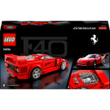 Lego 76934 Speed ​​Champions Supercar Ferrari F40