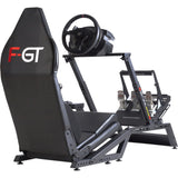 Nächstes Level Racing F-GT und GT Simulator Cockpit